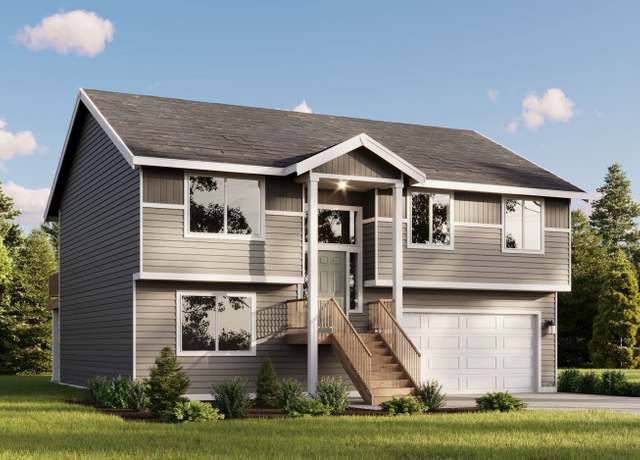 Property at 1510 Alder Ln, Gold Bar, WA 98251, 3 beds, 2 baths