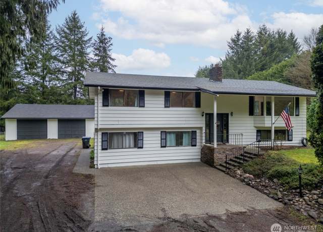 Property at 41 Meadowood Dr, Elma, WA 98541, 5 beds, 3 baths