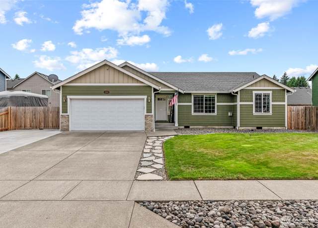 Property at 200 Leif Dr, Kelso, WA 98626, 3 beds, 2 baths