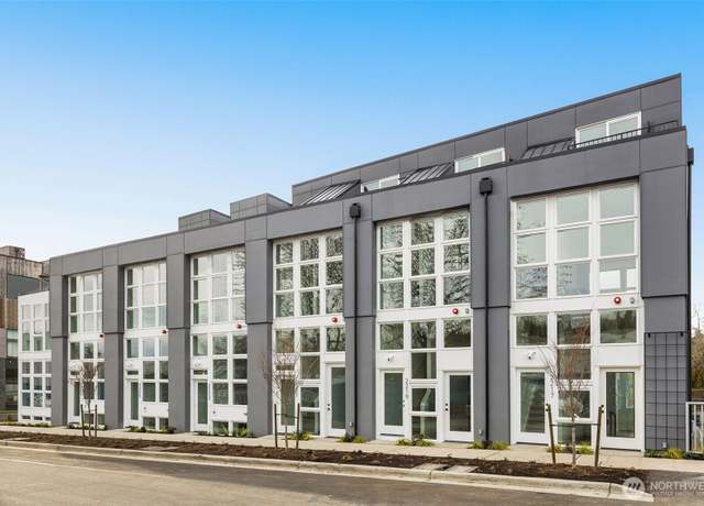 Property at 2225 25th Ave S, Seattle, WA 98144, 2 beds, 2 baths