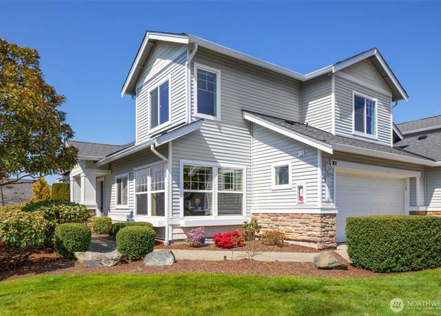 Property at 2514 85th Dr NE Unit X1, Lake Stevens, WA 98258, 3 beds, 2.5 baths