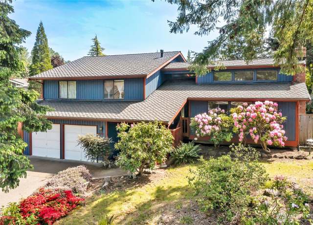 Property at 15915 SE 166th Pl, Renton, WA 98058, 4 beds, 3 baths