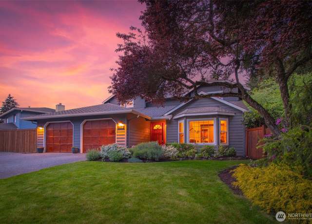 Property at 6423 138th Pl SE, Snohomish, WA 98296, 3 beds, 2.5 baths