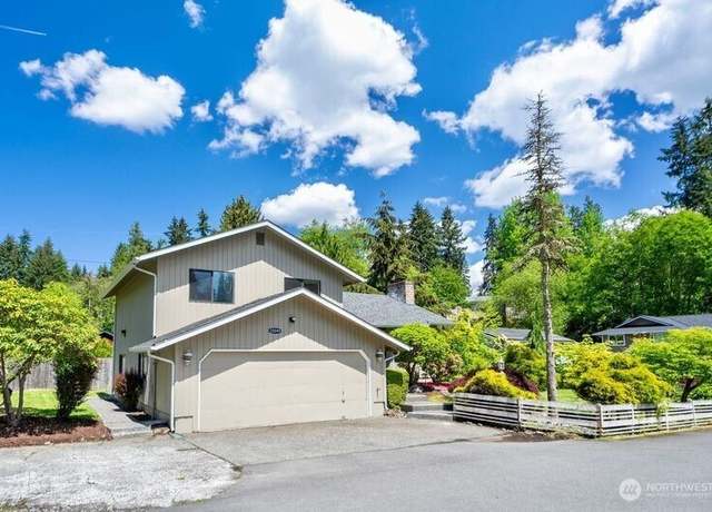 Property at 20044 12th Ave NE, Shoreline, WA 98155, 3 beds, 2.5 baths