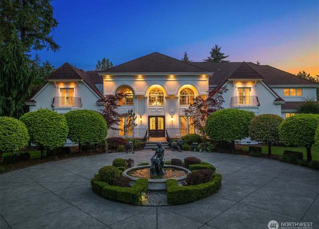 Property at 7614 238th Ave NE, Redmond, WA 98053, 6 beds, 7.5 baths
