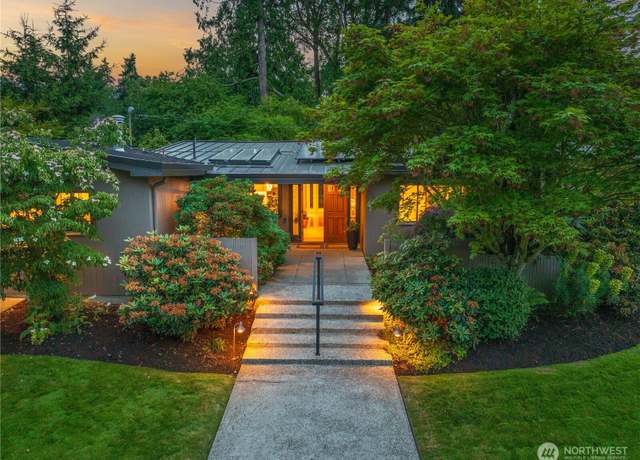 Property at 2325 38th Ave E, Seattle, WA 98112, 3 beds, 3 baths