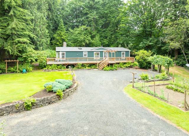 Property at 14930 Burn Rd, Arlington, WA 98223, 3 beds, 2 baths