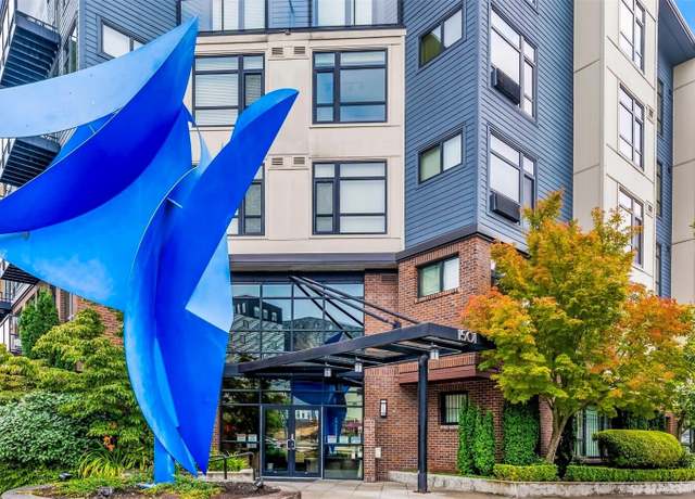 Property at 1501 Tacoma Ave S #603, Tacoma, WA 98402, 2 beds, 2 baths