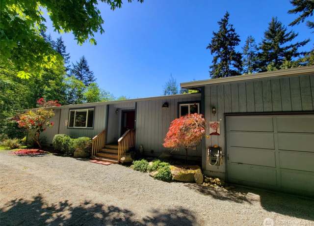 Property at 1547 Bismark Ln, Freeland, WA 98249, 2 beds, 2 baths