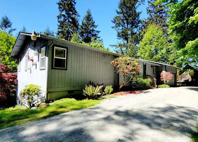 Property at 1547 Bismark Ln, Freeland, WA 98249, 2 beds, 2 baths