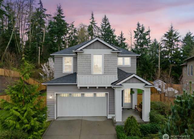 Property at 31357 43rd Pl SW, Federal Way, WA 98023, 4 beds, 3 baths