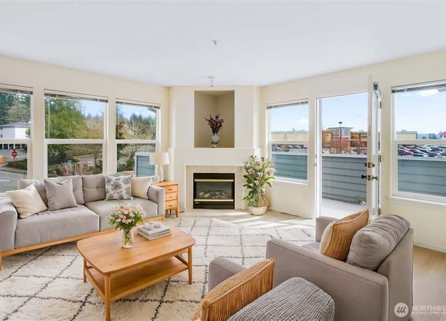 Property at 19412 48th Ave W #301, Lynnwood, WA 98036, 2 beds, 2 baths