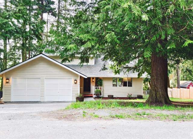 Property at 5392 April Dr, Langley, WA 98260, 3 beds, 2 baths