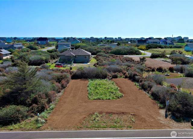 Property at 1339 E Ocean Shores Blvd SW, Ocean Shores, WA 98569
