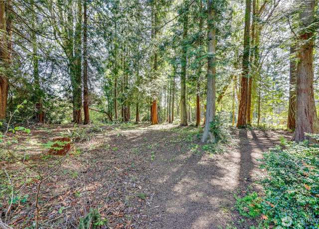 Property at 113 XX North Madison Ave NE, Bainbridge Island, WA 98110