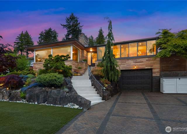 Property at 13002 10th Ave NW, Seattle, WA 98177, 4 beds, 2 baths