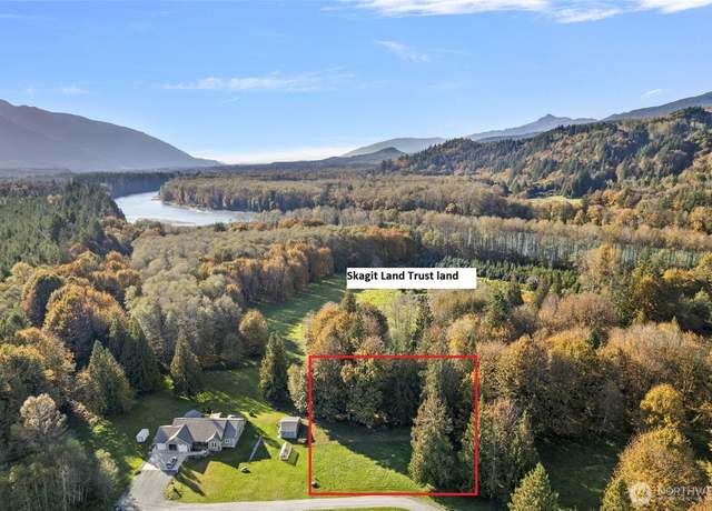 Property at 0 XXX Pressentin Ranch Dr (Lot 10), Concrete, WA 98237