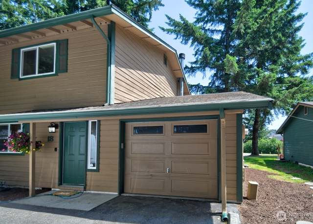 Property at 3217 Yelm Hwy SE #18, Olympia, WA 98501, 2 beds, 1.5 baths
