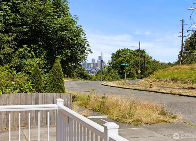 Property at 4525 10th Ave S, Seattle, WA 98108, 3 beds, 2 baths