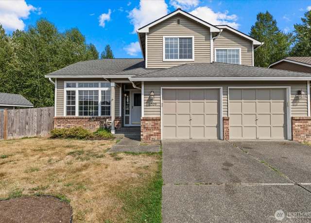 Property at 6709 58th Dr NE, Marysville, WA 98270, 3 beds, 2.5 baths