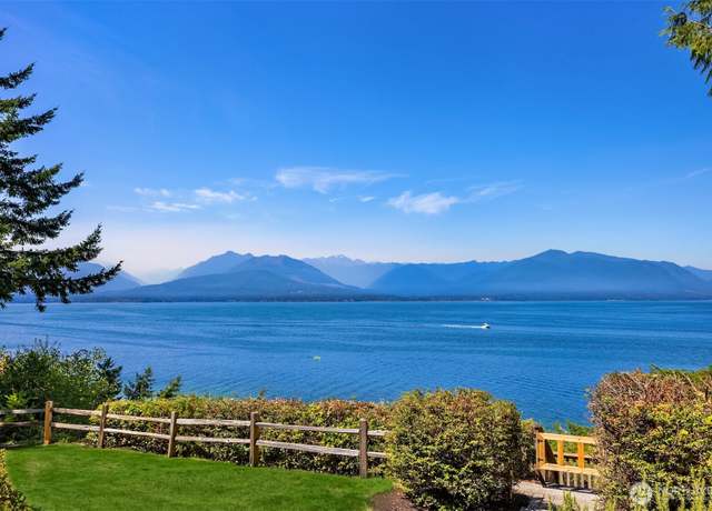 Property at 10322 Misery Point Rd NW, Seabeck, WA 98380, 3 beds, 3.5 baths