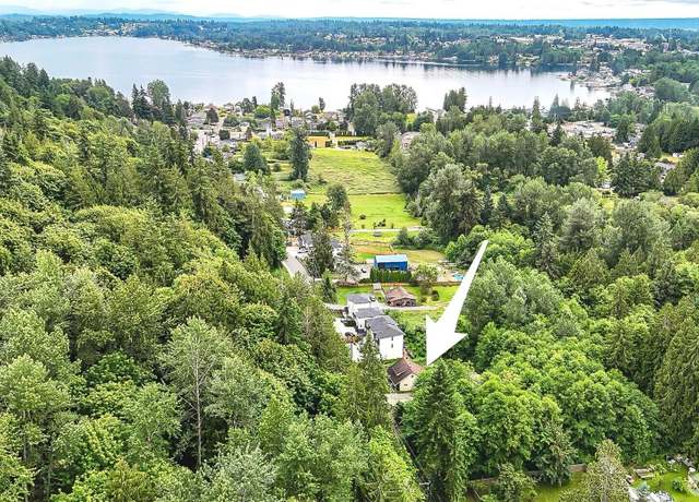Property at 2818 Callow Rd, Lake Stevens, WA 98258
