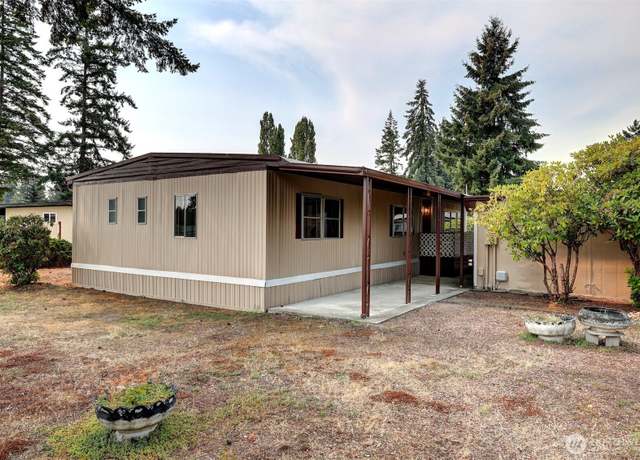 Property at 1921 208th St E #36, Spanaway, WA 98387, 3 beds, 2 baths