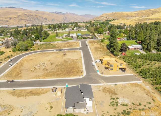 Property at 3248 NW Chadwick   (Lot 20) Loop, East Wenatchee, WA 98802
