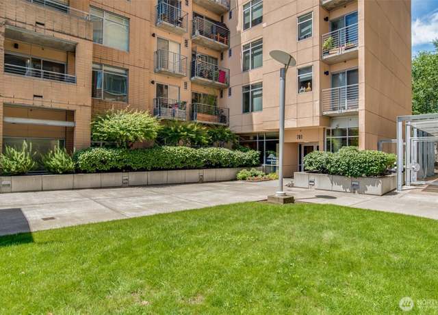Property at 701 Columbia St #602, Vancouver, WA 98660, 1 bed, 1 bath
