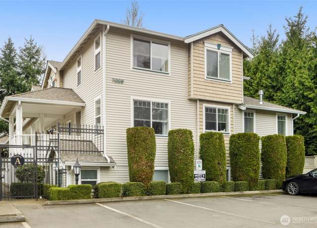 Property at 7009 196th St SW Unit A203, Lynnwood, WA 98036, 3 beds, 2.5 baths