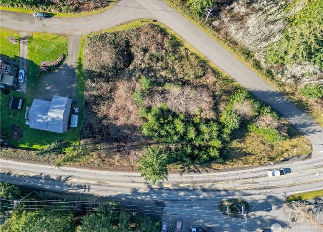 Property at 99 Lylus Lane Lot #2, Port Hadlock, WA 98339