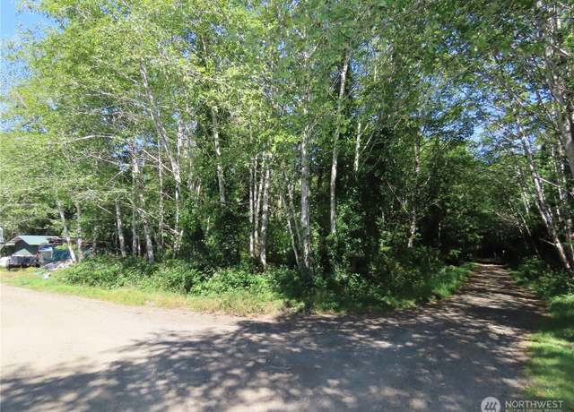 Property at 0 Oregon Ln, Ocosta, WA 98520