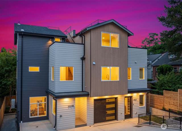 Property at 3424 B 20th Ave S, Seattle, WA 98144, 2 beds, 2 baths