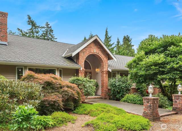 Property at 14920 Vermontville Rd SW, Vashon, WA 98070, 3 beds, 4 baths