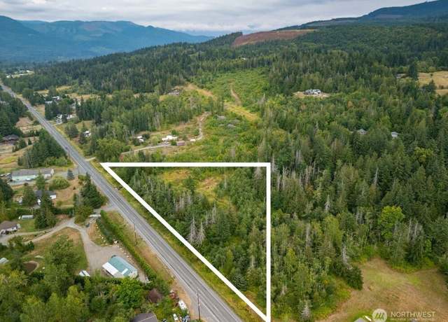 Property at 3100 Mt Baker Hwy, Bellingham, WA 98226
