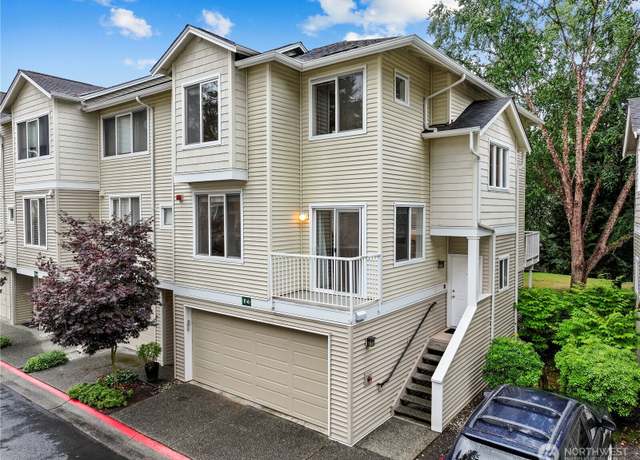 Property at 13400 Dumas Rd Unit F6, Mill Creek, WA 98012, 3 beds, 2.5 baths