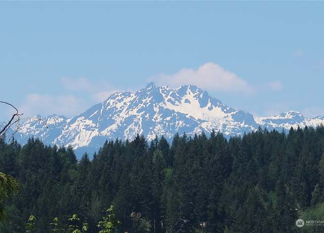 Property at 49 Lot State Route 3, Belfair, WA 98528