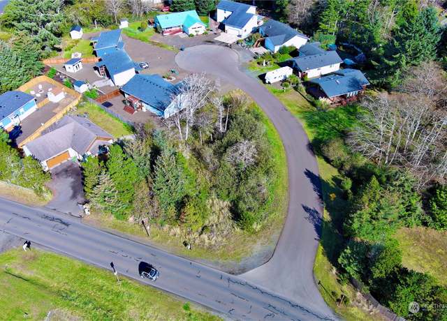 Property at 636 E Chance A La Mer NE, Ocean Shores, WA 98569