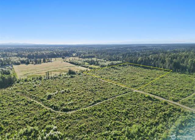 Property at 1423 322nd Street Street Ct E, Roy, WA 98580