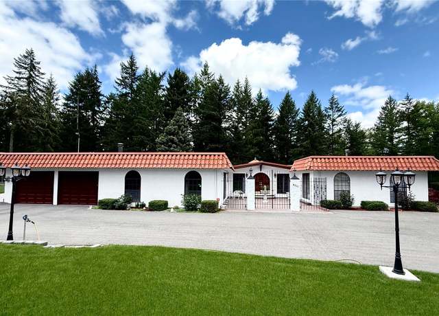 Property at 8211 8313 266th St E, Graham, WA 98338, 3 beds, 3 baths