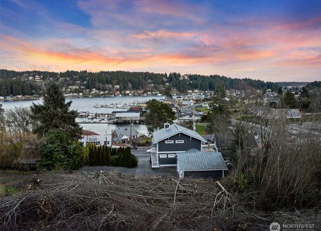 Property at 8309 Bayridge Ave, Gig Harbor, WA 98335