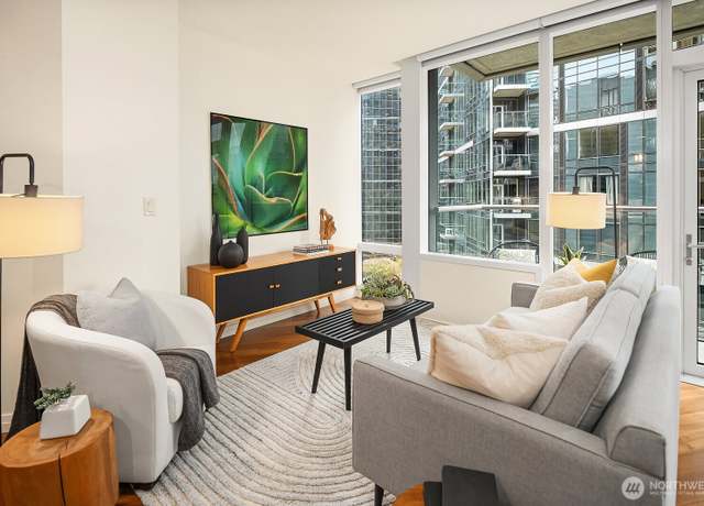 Property at 500 106th Ave NE #1009, Bellevue, WA 98004, 1 bath