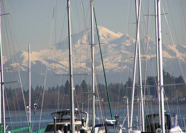 Property at 9540 Semiahmoo Pkwy Unit D-52, Blaine, WA 98230