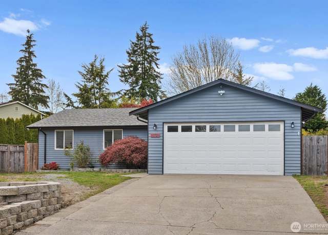 Property at 10728 20th Pl W, Everett, WA 98204, 3 beds, 2 baths