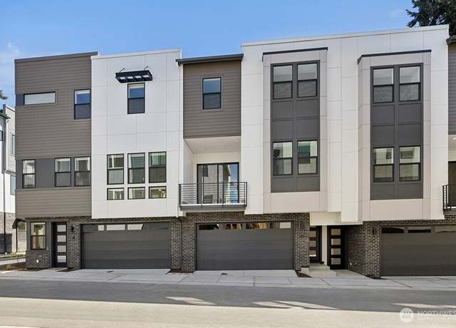 Property at 18814 99th Ct NE Unit B, Bothell, WA 98011, 3 beds, 3 baths