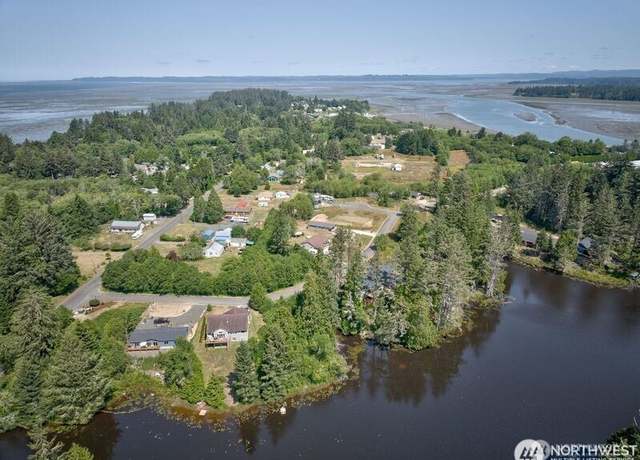 Property at 0 Lot 4 Sunrise Ln, South Bend, WA 98586