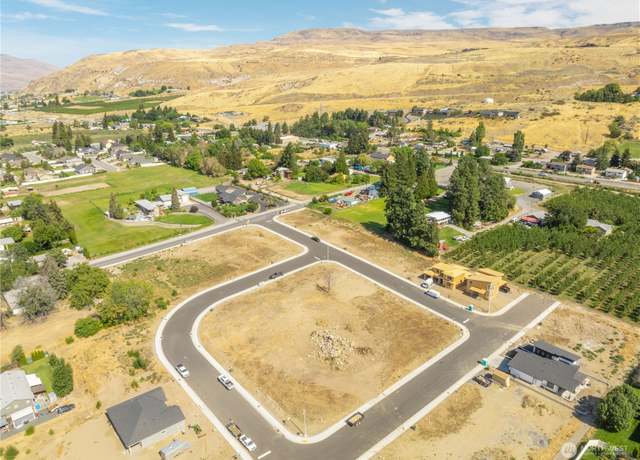 Property at 3242 NW Chadwick   (Lot 21) Loop, East Wenatchee, WA 98802