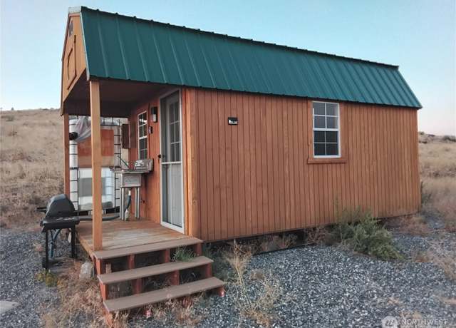Property at 139 Painted Rock Rd, Tonasket, WA 98855