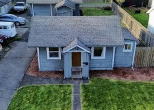 Property at 3118 Dover St, Longview, WA 98632, 1 bed, 1 bath