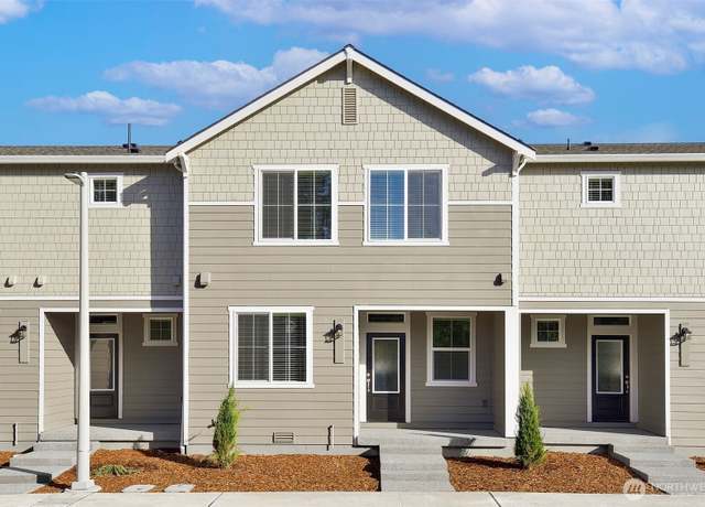 Property at 1204 E 53rd St, Tacoma, WA 98404, 3 beds, 2.5 baths